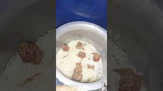 Easy Kofta Biryani Recipe Full video link? in description koftabiryani biryanirecipe biryani