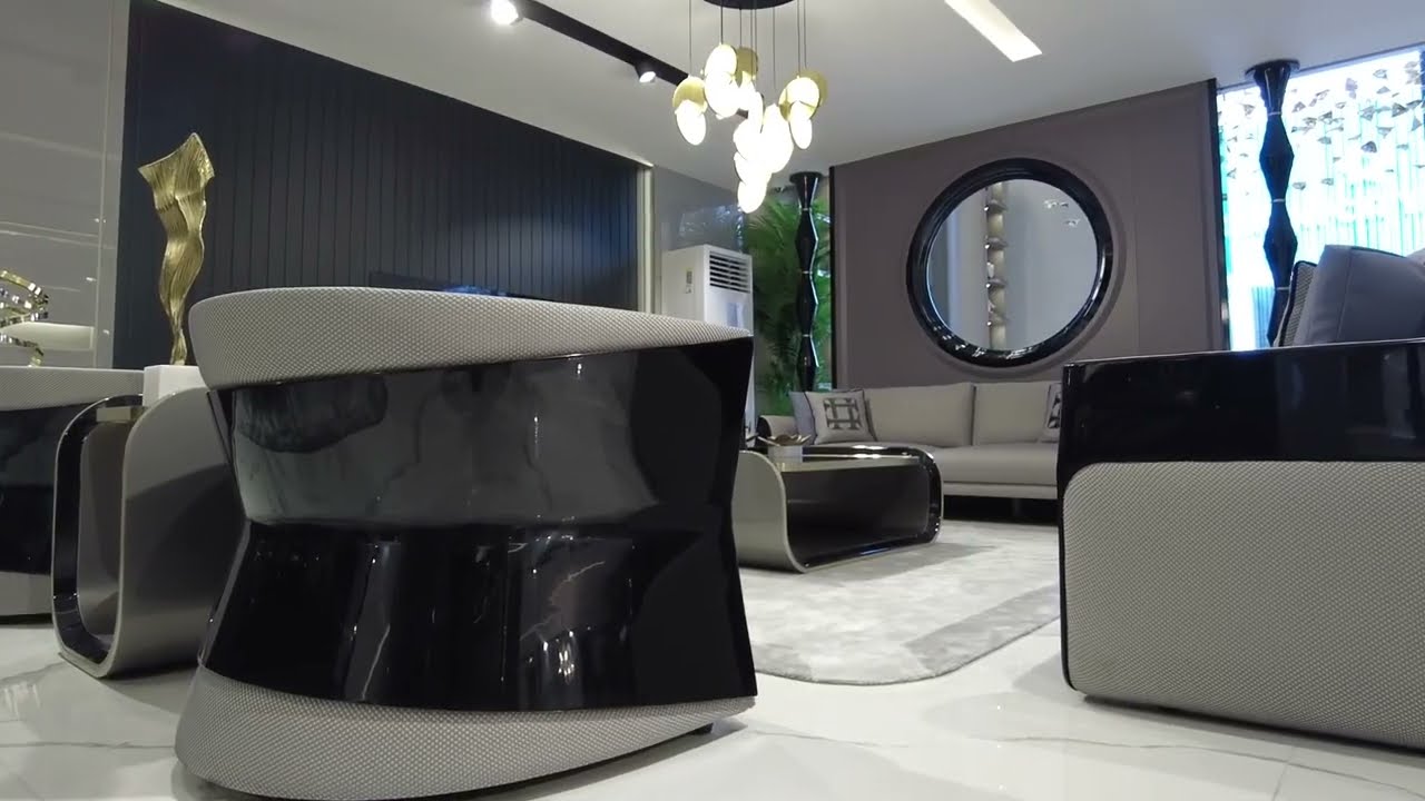 Allure Collection | İmparator