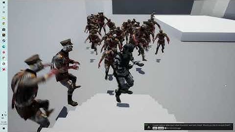 Zombie ai documentation