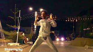 Victony - Pray (Dance Choreography By Shawnyjay)