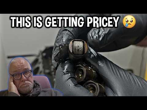 The LT1 Just Got Worse!! Here's Why..