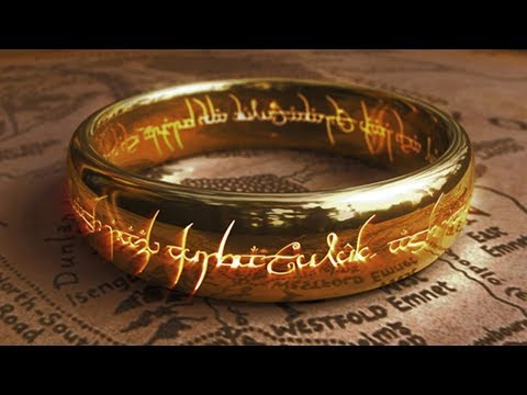 Top 10 Most Powerful Rings Of Mythology