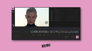 How to add a Custom Hotspot to your WIREWAX Interactive Video