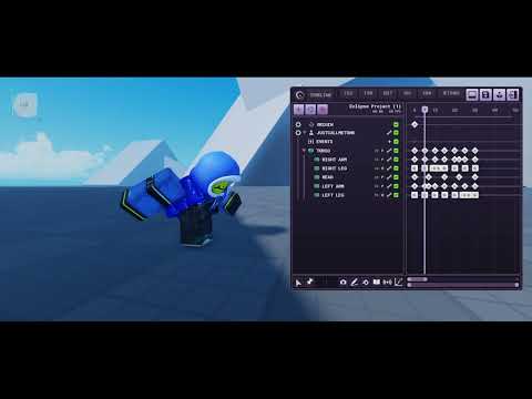 Firsthand eclipse animator experience