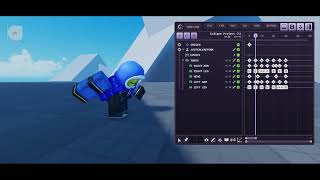 Firsthand eclipse animator experience