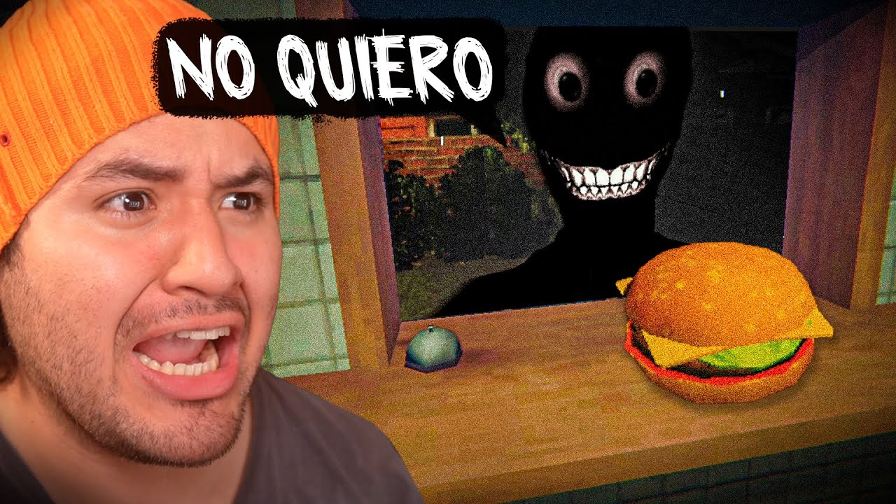 NO DEBÍ ACEPTAR esta CHAMBA 😭