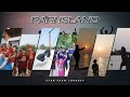 Star farm journey  pari island