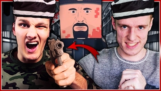 ONTSNAPPEN UIT DE GEVANGENIS! (Ft. JoostSpeeltSpellen) screenshot 5