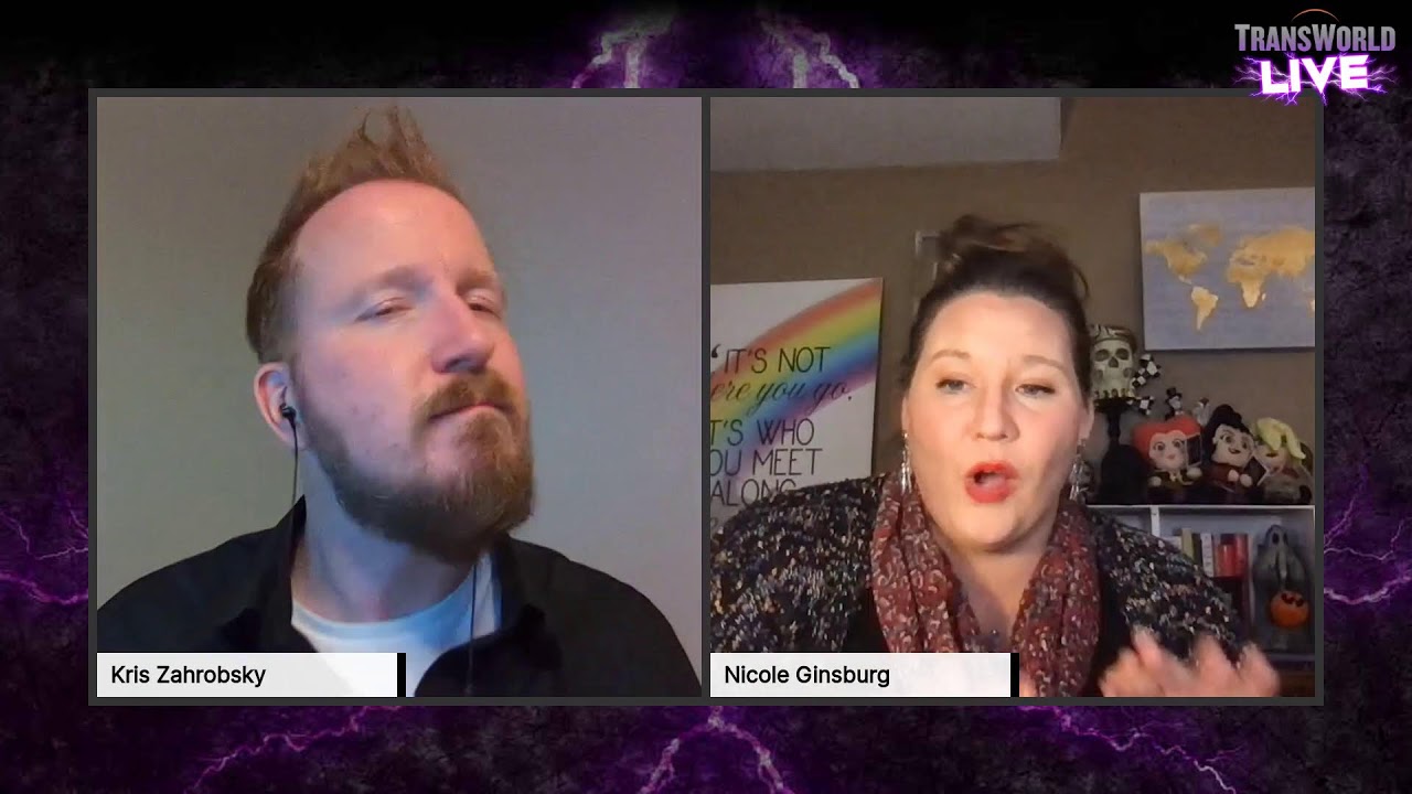 Transworld Live: Valentine's Edition