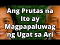 Ang Prutas na Ito ay Magpapaluwag ng Ugat sa Ari