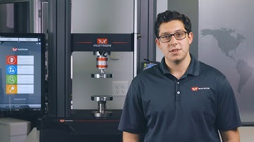 Instron Safety: How To Use A Tensile and Compression Testing System Safely
