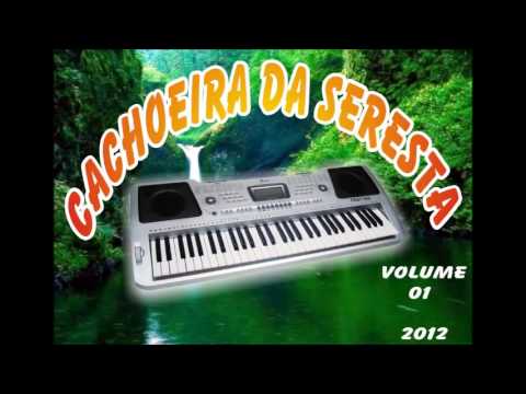 som Automotivo - -Cachoeira da seresta ao vivo cd completo