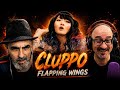 CLUPPO - Flapping Wings REACTION | Japanese Rock POP MAGIC! 🔥