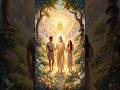 The First Sin #jesus #bible #christian #devotional #church #shorts #trending