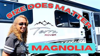 2024 TERRA MAGNOLIA by INTECH rv