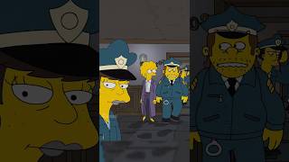 EL PLAN MACABRO de Bob Patiño #lossimpson #simpsons #thesimpsons #shortvideo