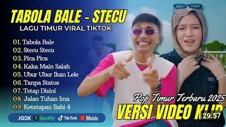 Download Lagu LAGU POP TIMUR TERBARU 2025 || TABOLA BALE - STECU MP3 Download Lagu LAGU POP TIMUR TERBARU 2025 || TABOLA BALE - STECU MP3