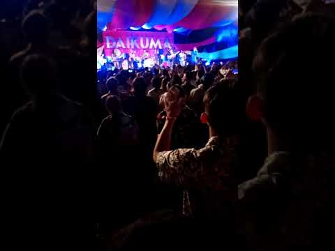 20191010 蛋堡 - 煙霧彌漫