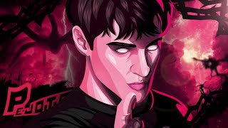 Will Byers Stranger Things Não Tenho Medo