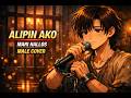 Alipin Ako - Mari Nallos - Male Cover