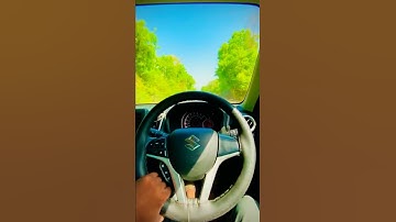 swift car driving status ❤️ | car whatsapp status | #modified #carlovers #i20 #swift #shorts #viral