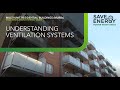 Understanding Ventilation Systems in Multi-Unit Residential Buildings (MURBs)