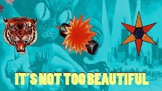 Watch Beta Band Its Not Too Beautiful video