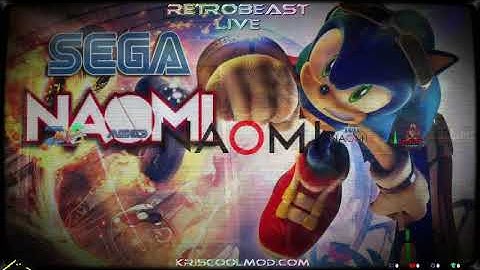 NEW RETRO CRT BLOOM GLASS SCANLINE EFFECT