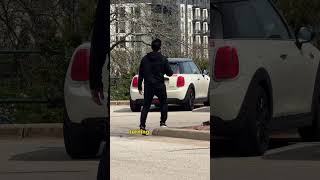 Key Fob Trick
