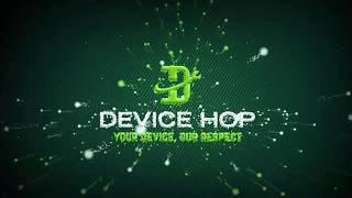 DEVICE HOP PUEBLO CO