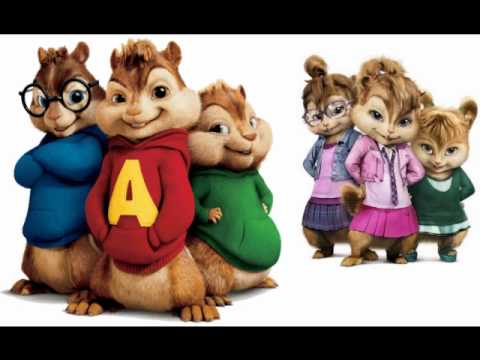 The Chipmunks and The Chipettes - Any Dream Will Do
