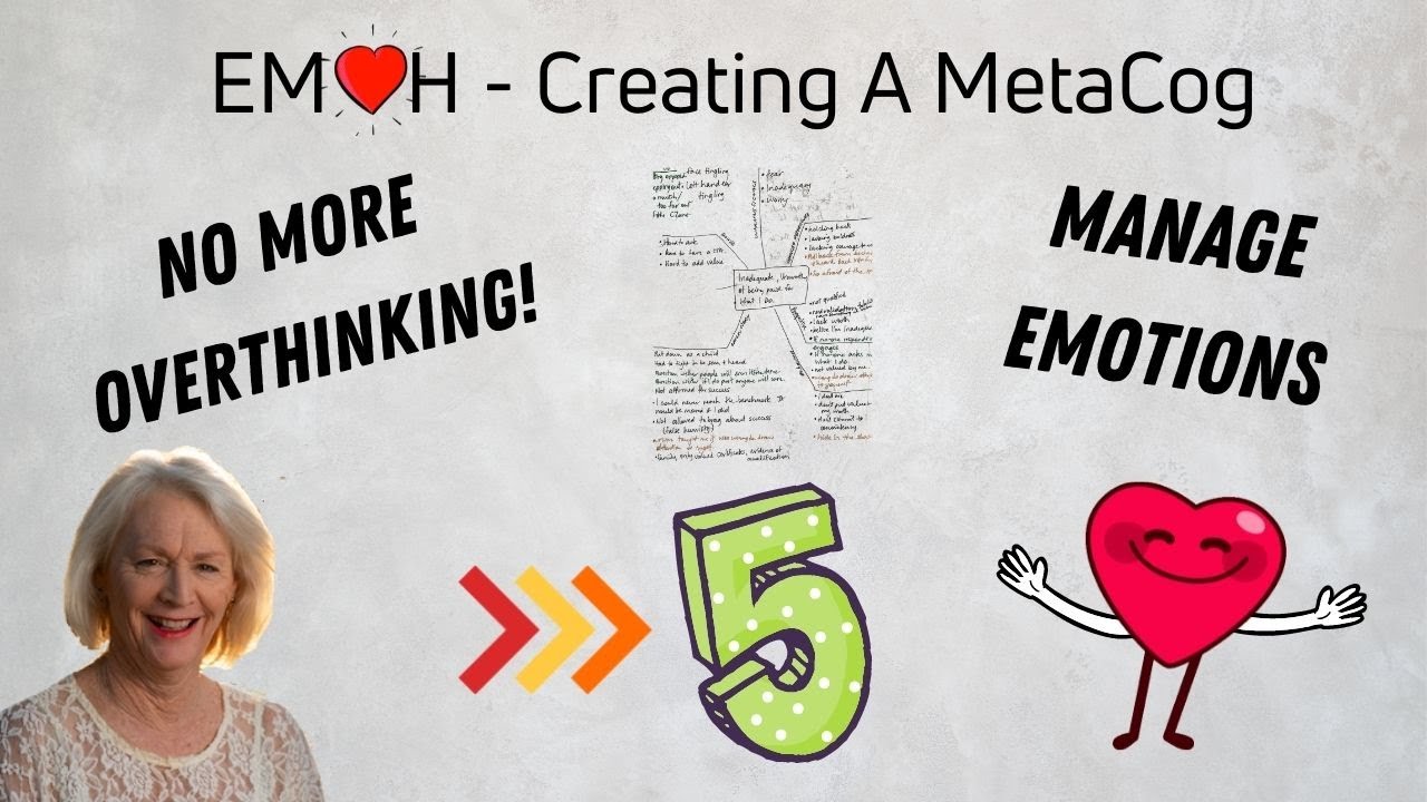 (Miriam Smout) | Creating a Metacog | Day 5