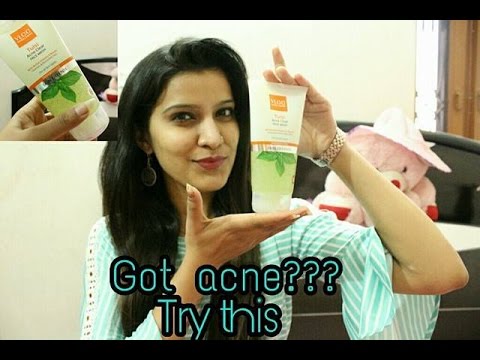 VLCC Face Wash : Review | face wash for acne pimple clearing | Review | Superstyletips