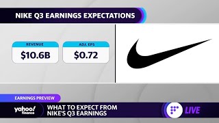 Nike is focusing on its DTC business ‘at the expense of Foot Locker,’ analyst says