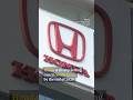 Honda to halt car sales in South Korea