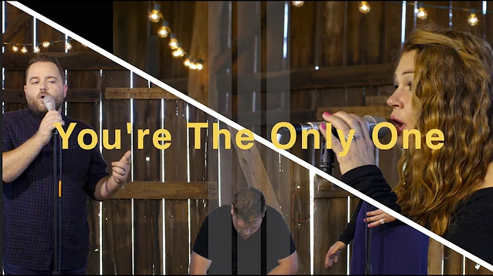 Zak & Amy - You're The Only One (Music Video) | Lo...