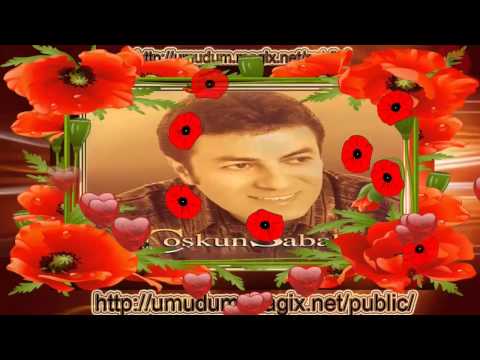 COŞKUN SABAH  ANILAR