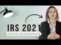 IRS 2022: Conheça aqui as datas relevantes!