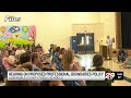 Albemarle County Public Schools to hold public hearing on proposed professional boundaries policy