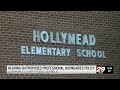 Albemarle County Public Schools to hold public hearing on proposed professional boundaries policy