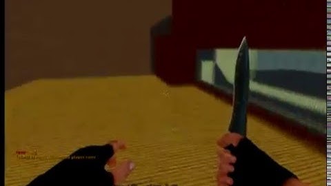 ER0TiiQ and In Flames Css Surf *New* Watch in HQ !!!!