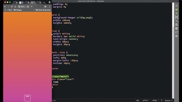 ¿Cómo Alinear Imagen en DIV Verticalmente con CSS y HTML?