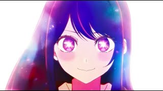 I Know - Oshi No Ko 4K