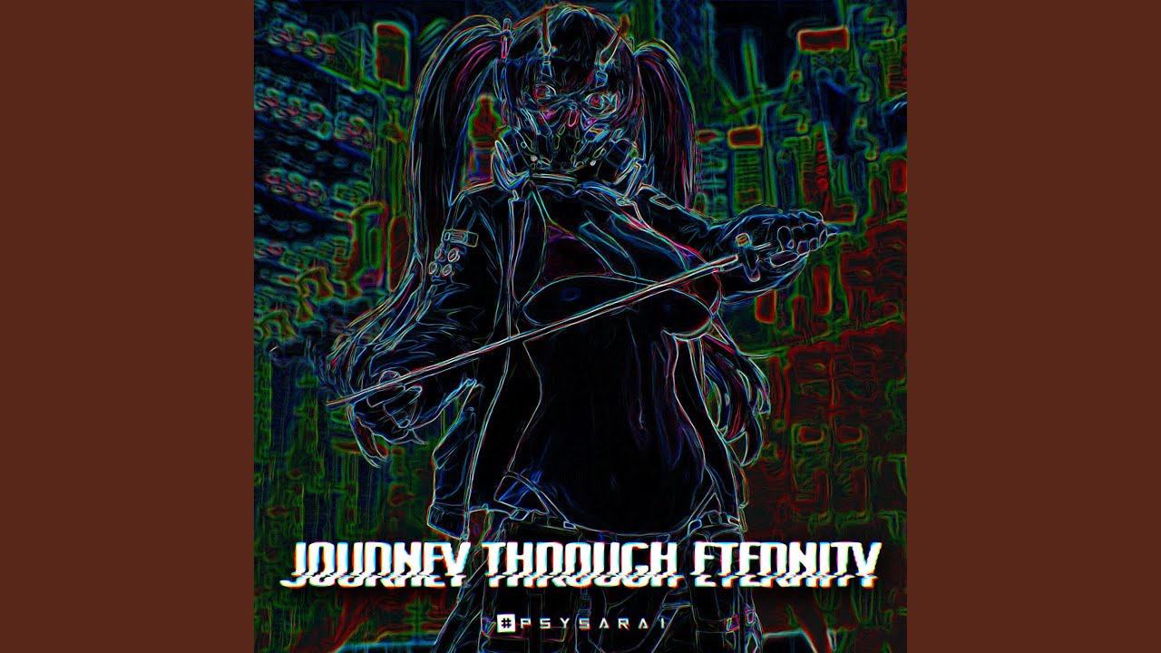 Journey Through Eternity - YouTube