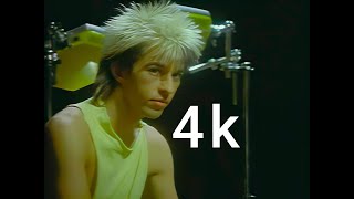 Kajagoogoo - Too Shy (1983)  - Remaster