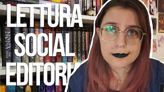 Download Lagu Cosa non va tra lettura, social ed editoria? MP3