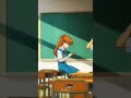 Asuka animeedit asuka evangelion anime viral