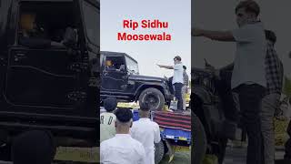 Last Ride Sidhu Moosewala 10 Million Views