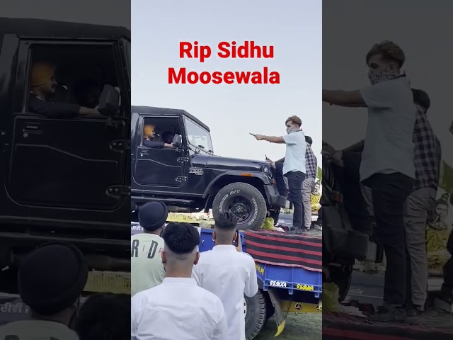 LAST RIDE 😲 | SIDHU MOOSEWALA | 10 Million Views class=