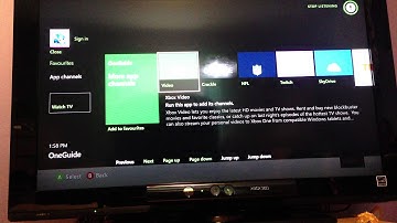 Xbox One Day One Unboxing and Setup